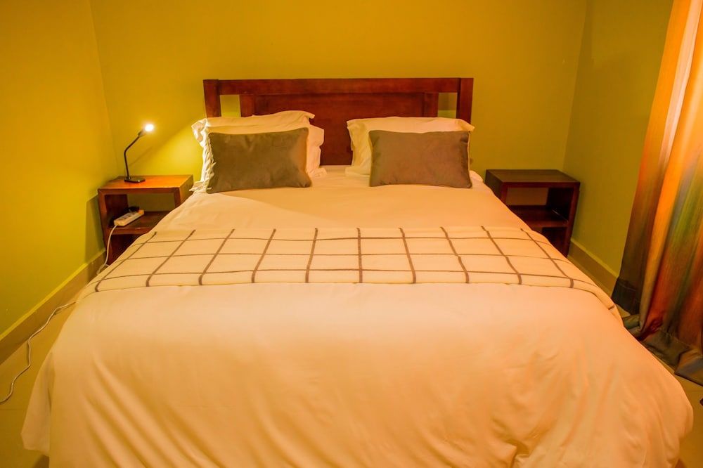 Mamikki Hotel Apartment Apartment, 2 Double Beds, Non Smoking 10