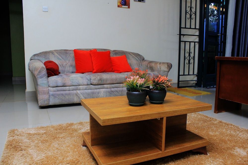 Mamikki Hotel Apartment Apartment, 2 Double Beds, Non Smoking 43