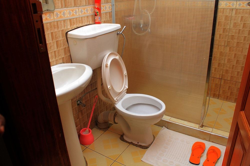 Mamikki Hotel Apartment Apartment, 2 Double Beds, Non Smoking 28