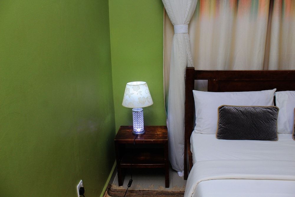 Mamikki Hotel Apartment Standard Double Room, 1 Double Bed, Accessible, Non Smoking 31