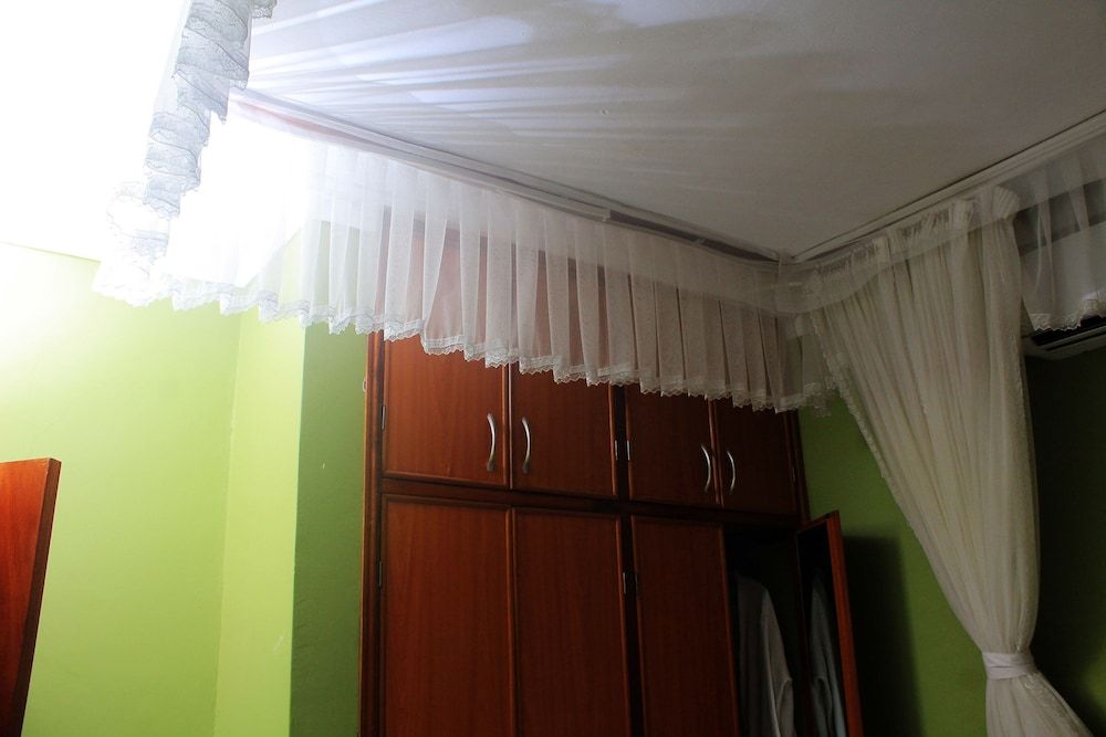 Mamikki Hotel Apartment Apartment, 2 Double Beds, Non Smoking 38