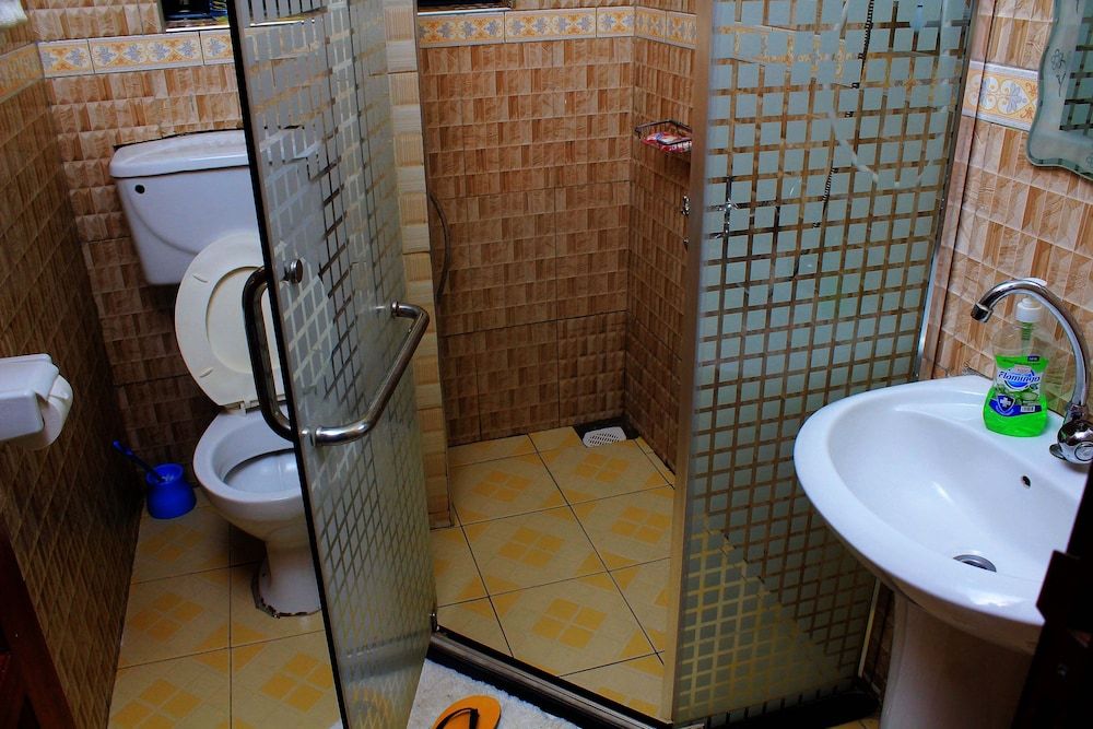 Mamikki Hotel Apartment Apartment, 2 Double Beds, Non Smoking 31