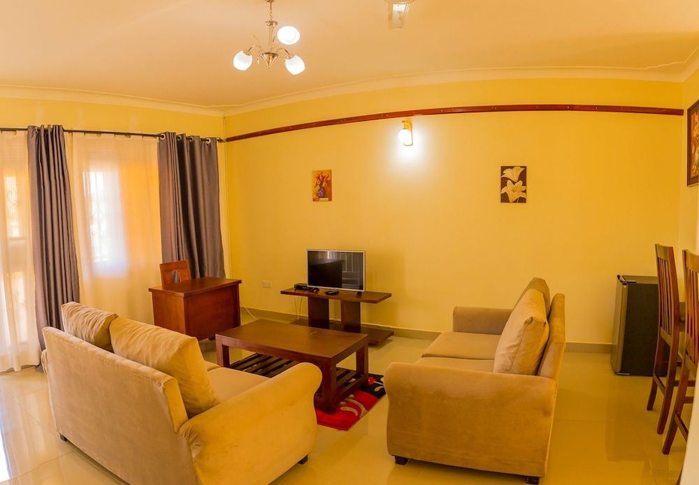 Mamikki Hotel Apartment Apartment, 2 Double Beds, Non Smoking 56