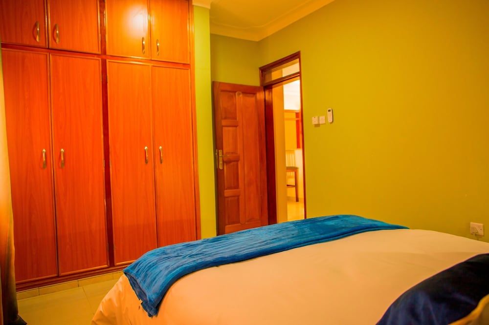 Mamikki Hotel Apartment Apartment, 2 Double Beds, Non Smoking 9