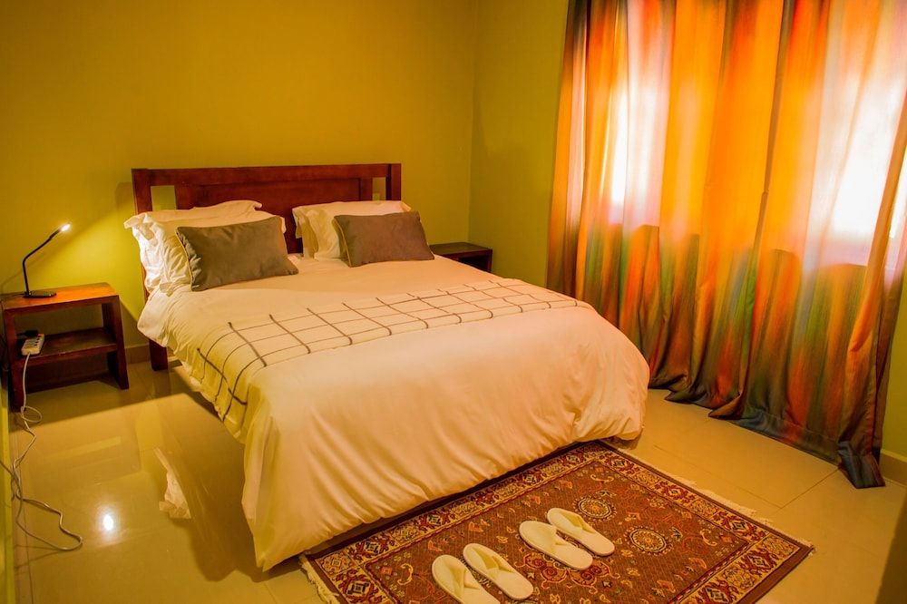 Mamikki Hotel Apartment Apartment, 2 Double Beds, Non Smoking 11