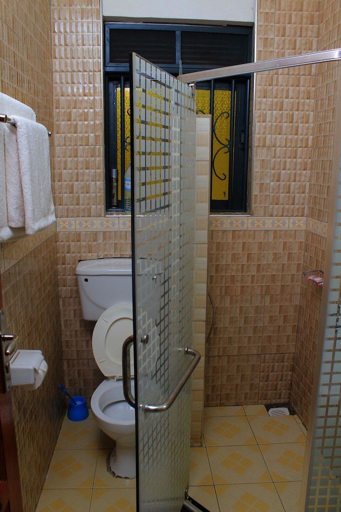 Mamikki Hotel Apartment Apartment, 2 Double Beds, Non Smoking 30