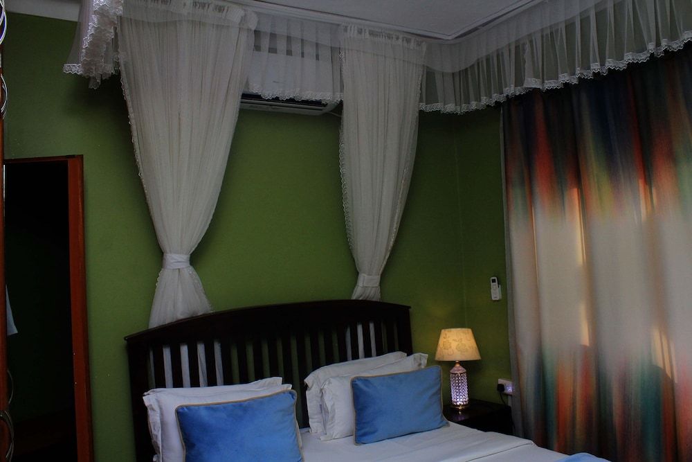 Mamikki Hotel Apartment Apartment, 2 Double Beds, Non Smoking 18