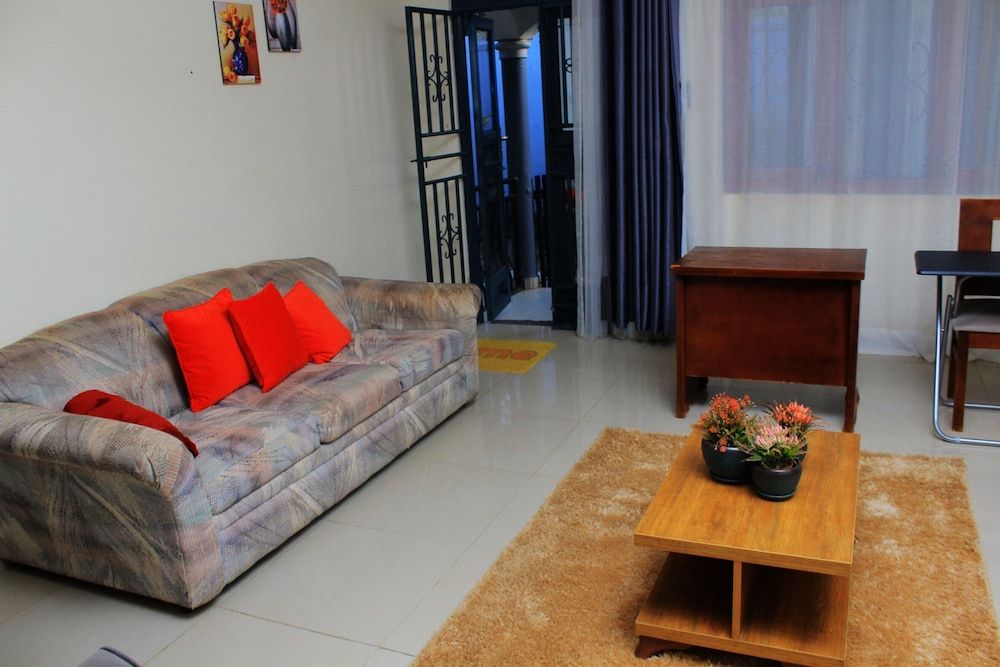 Mamikki Hotel Apartment Apartment, Non Smoking, Kitchenette 36