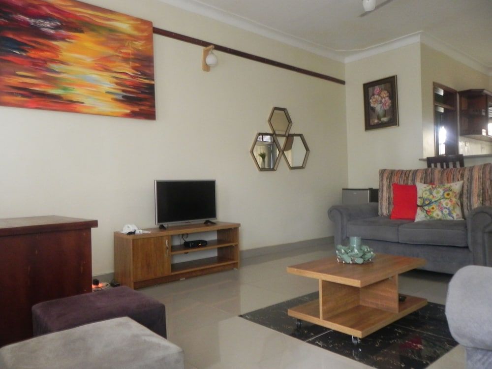 Mamikki Hotel Apartment Apartment, 2 Double Beds, Non Smoking 33