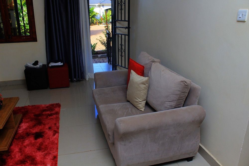 Mamikki Hotel Apartment Apartment, 2 Double Beds, Non Smoking 50