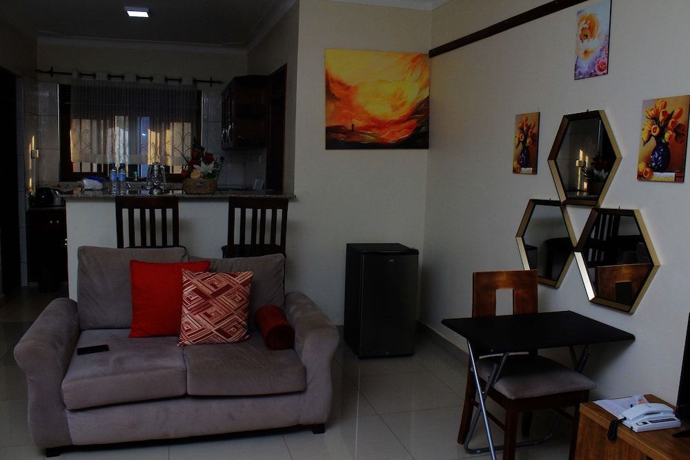 Mamikki Hotel Apartment Apartment, 2 Double Beds, Non Smoking 53