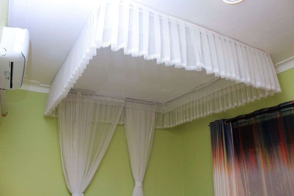 Mamikki Hotel Apartment Apartment, 2 Double Beds, Non Smoking 35