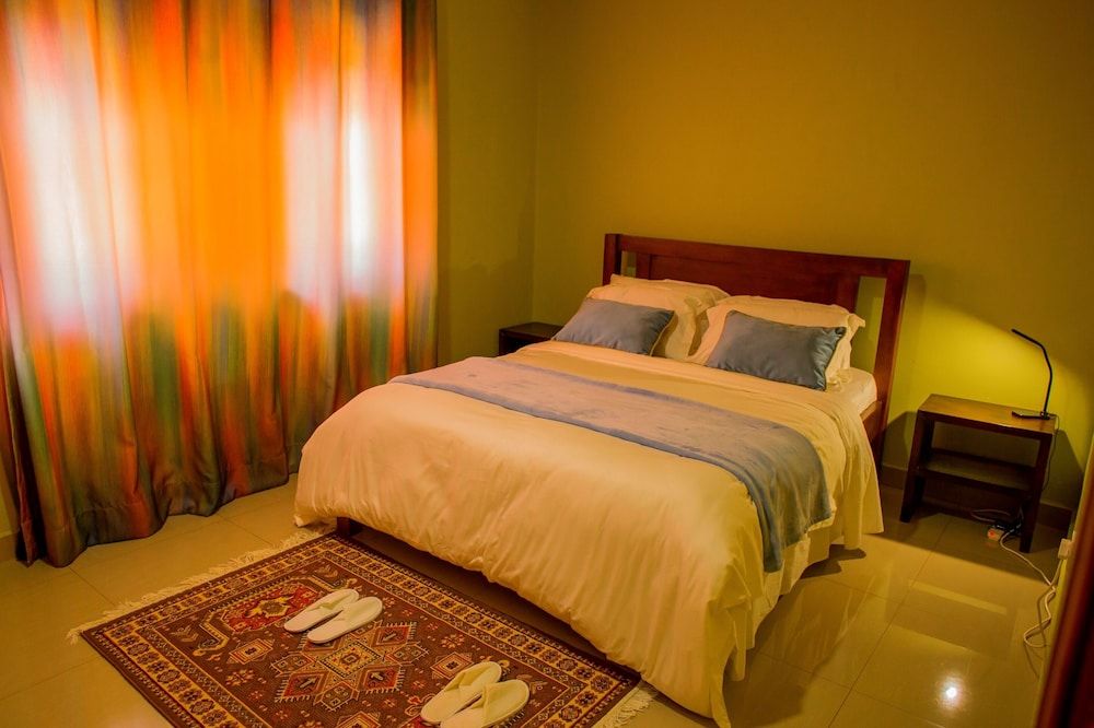 Mamikki Hotel Apartment Apartment, 2 Double Beds, Non Smoking 15