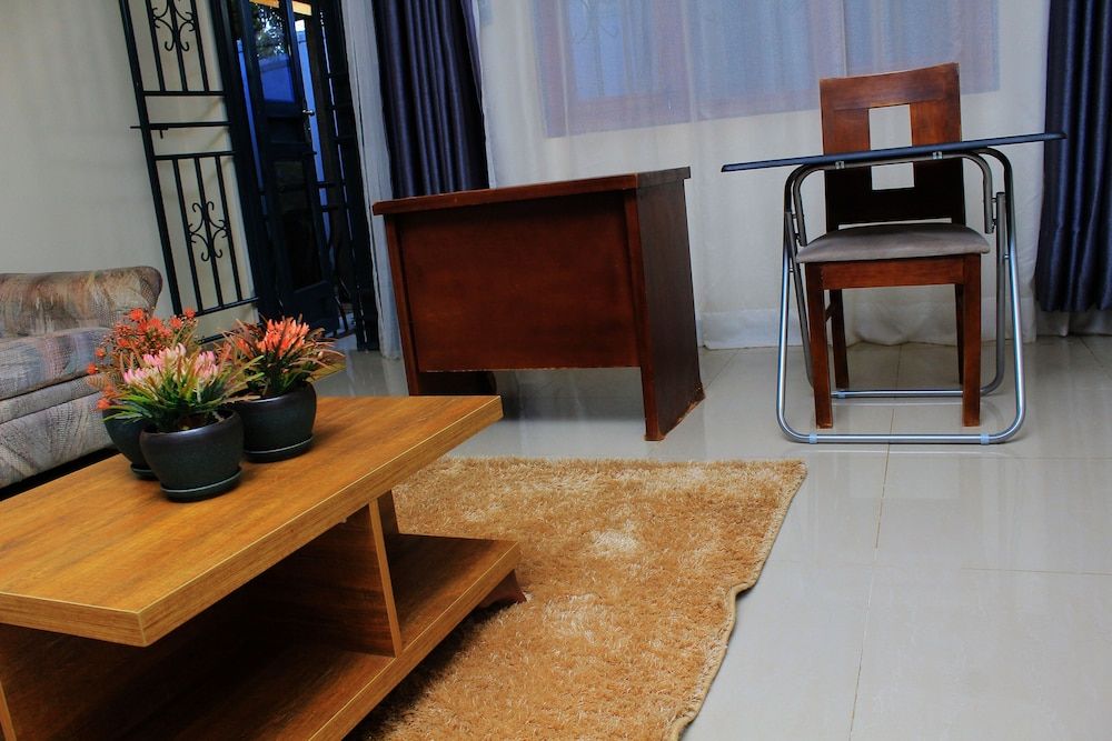 Mamikki Hotel Apartment Apartment, 2 Double Beds, Non Smoking 44