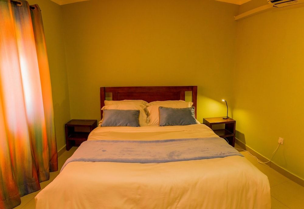 Mamikki Hotel Apartment Apartment, 2 Double Beds, Non Smoking 13