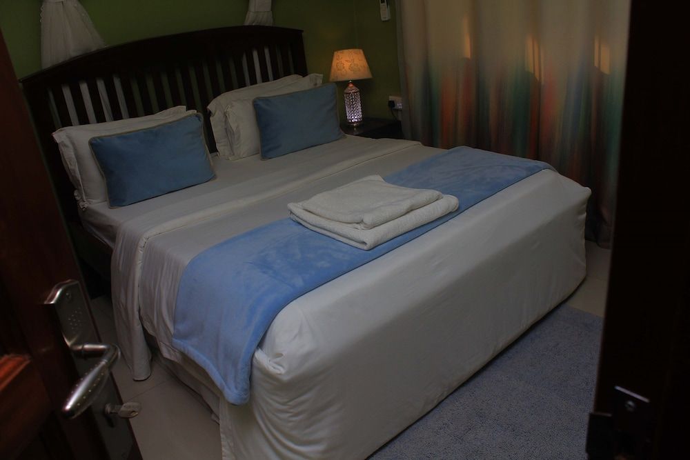 Mamikki Hotel Apartment Apartment, Non Smoking, Kitchenette 10