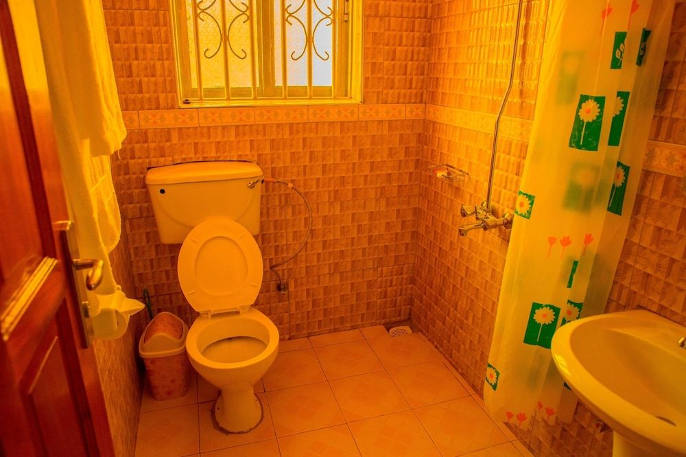 Mamikki Hotel Apartment Apartment, 2 Double Beds, Non Smoking 23