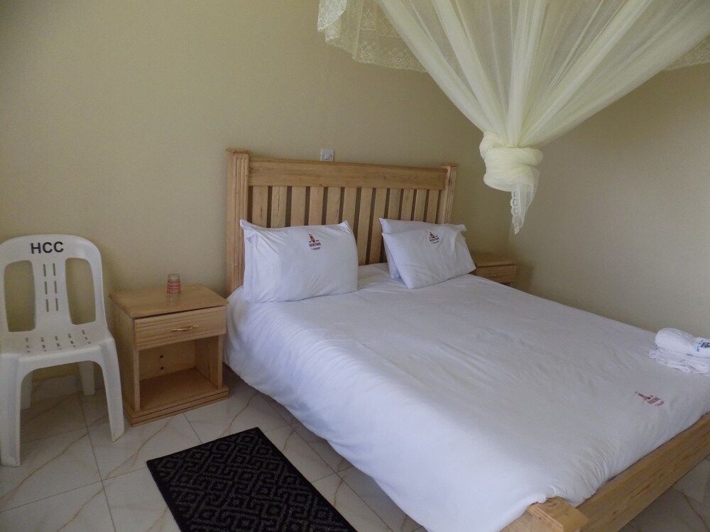 Heritage Country Club Double Room 2