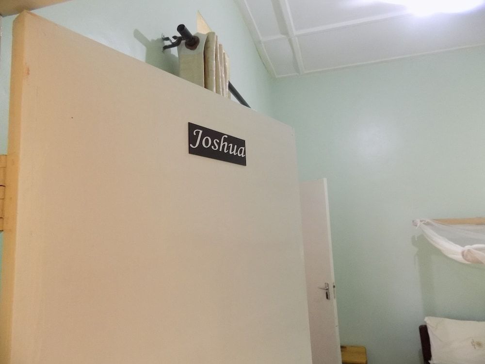 Fort Coleb Guest House Double Room, Courtyard View 7