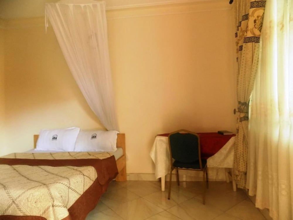 Rhino Motel Double Room 3