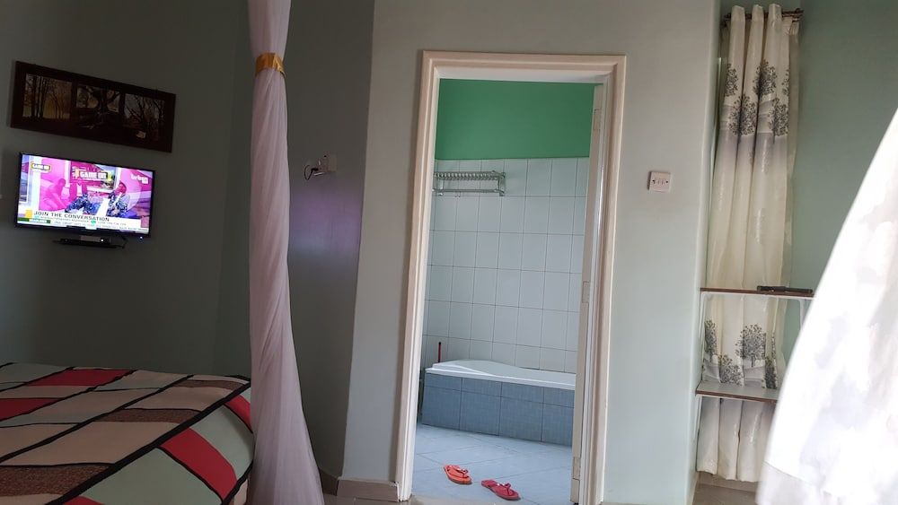 Lite Cottages Executive Studio 4