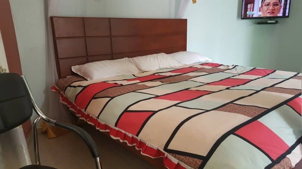 Lite Cottages Executive Studio 3