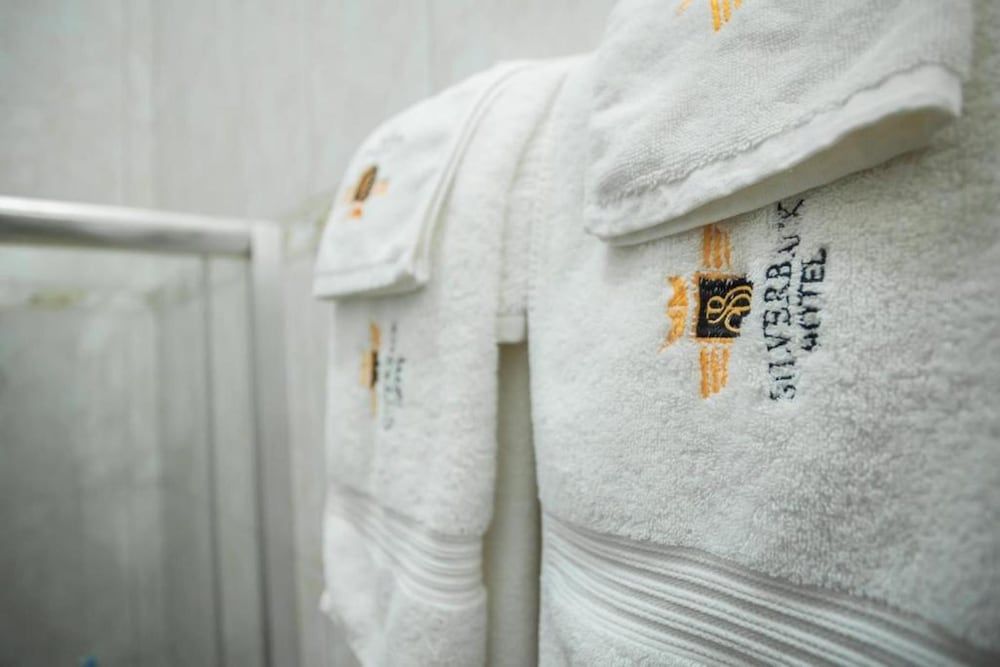 Silverback Hotel Executive Double Room 4