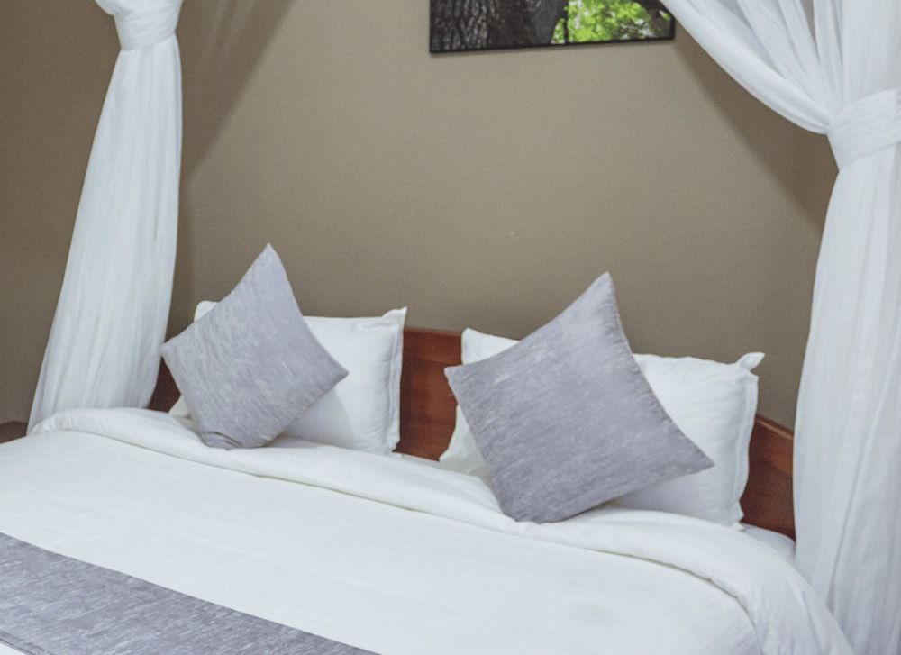 Silverback Hotel Standard Single Room 2