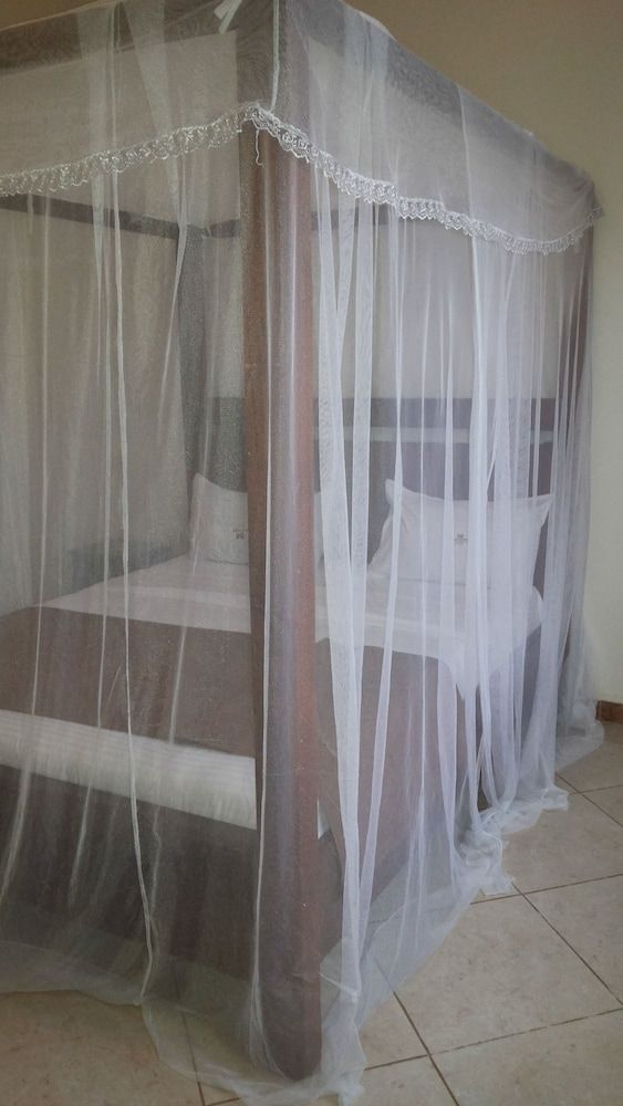 Makan Hill Resort Hotel Deluxe Double Room 11