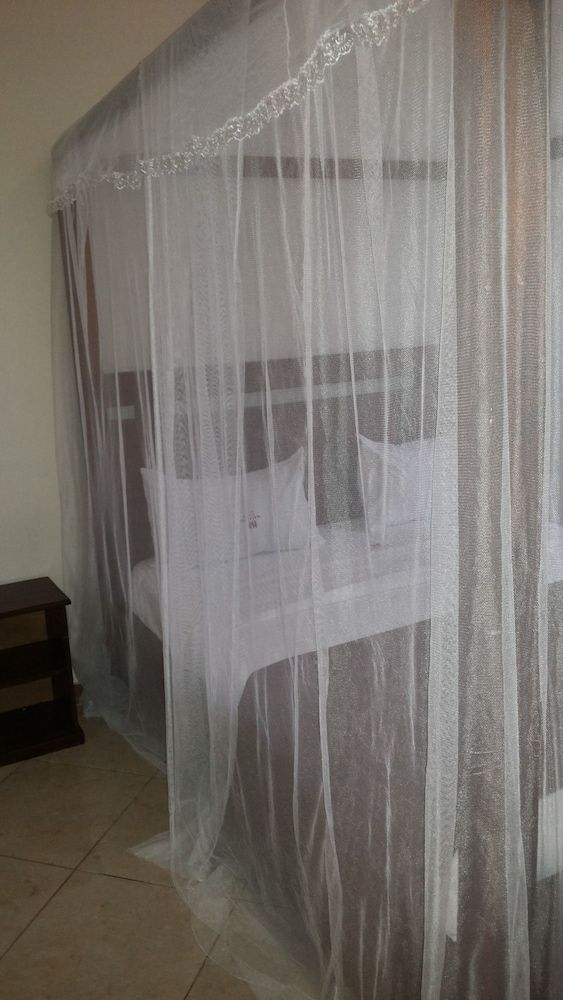 Makan Hill Resort Hotel Deluxe Double Room 9