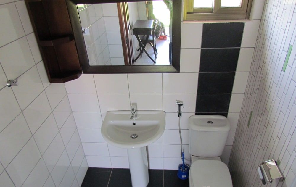 Bohemia Resort Executive Double Room, 1 Double Bed, Accessible 2