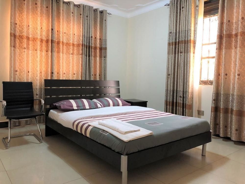 Family Apartment
