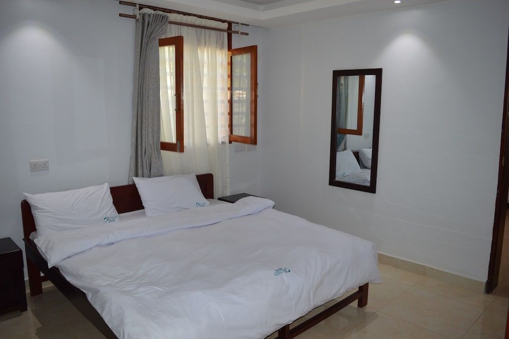 Standard Room (No AC)