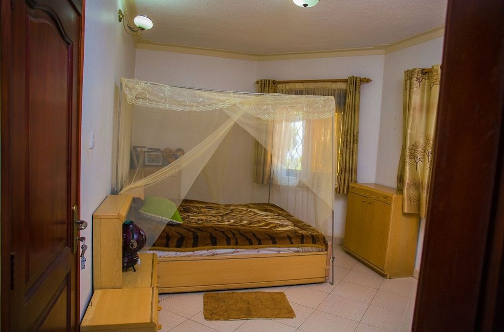 Studio, 1 Double Bed