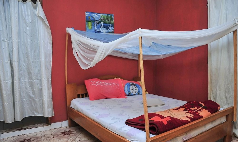 Standard Twin Room, 1 Double Bed