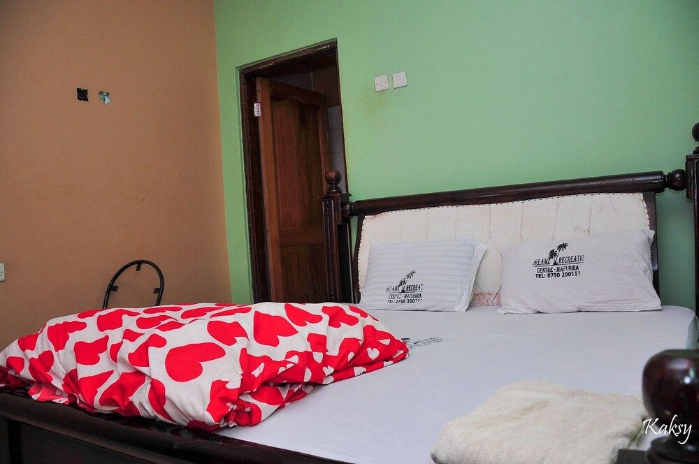Standard Double Room, 1 Double Bed