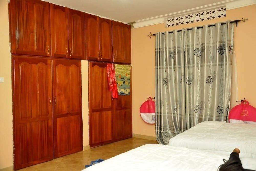 Dorabo Tourist Hotel Single Room 5