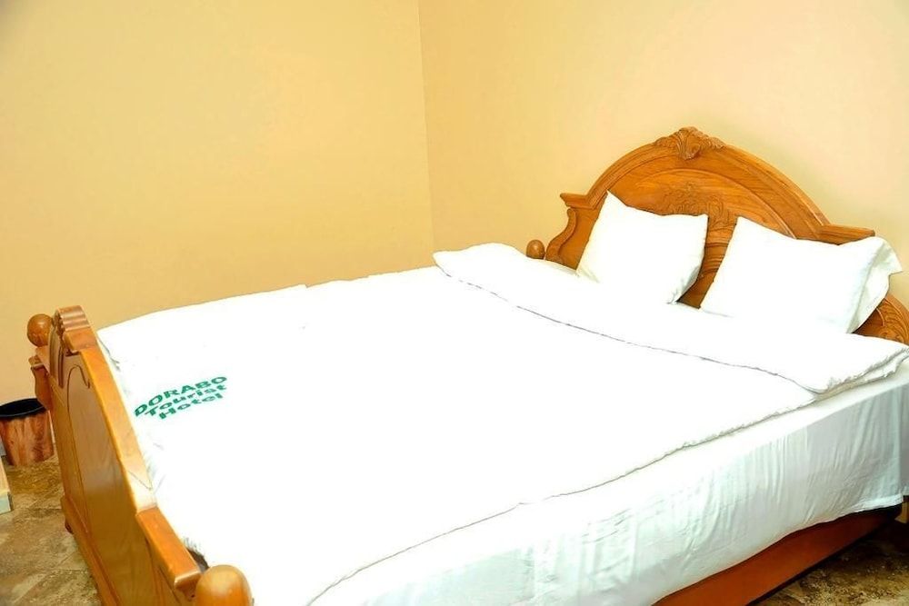 Dorabo Tourist Hotel Single Room 3