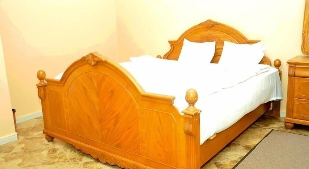 Dorabo Tourist Hotel