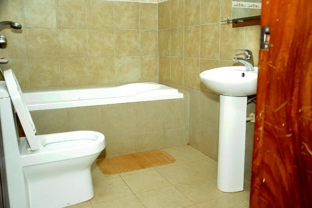 Dorabo Tourist Hotel Single Room 6