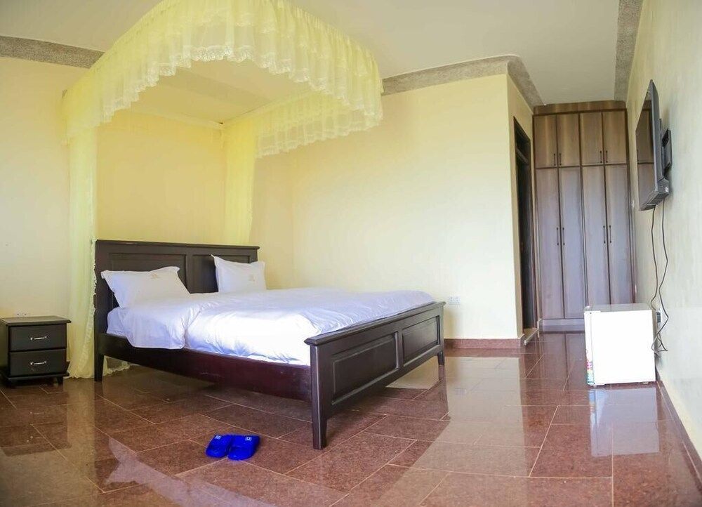 Fancy Resort Beach Hotel