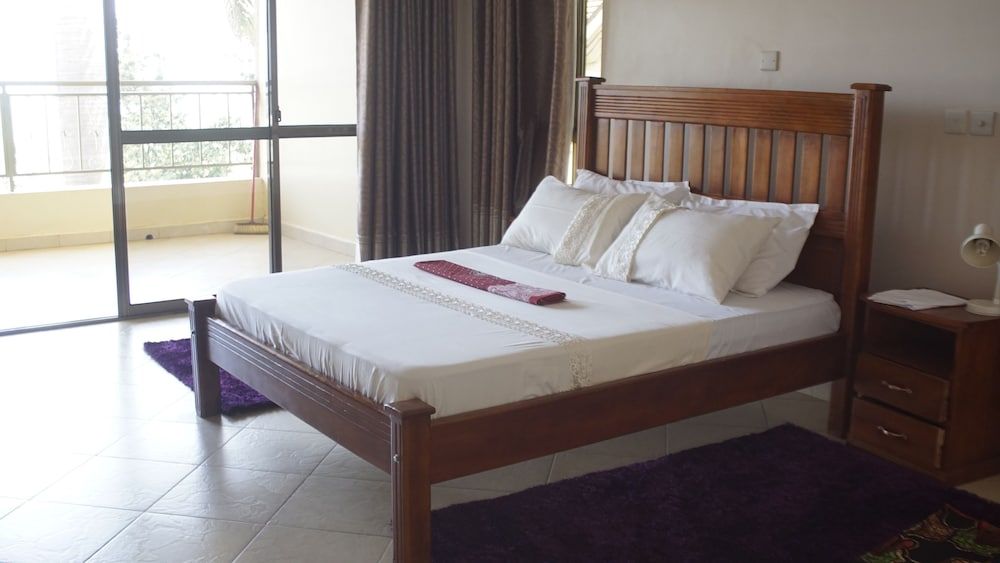 Deluxe Single Room, Non Smoking, Balcony