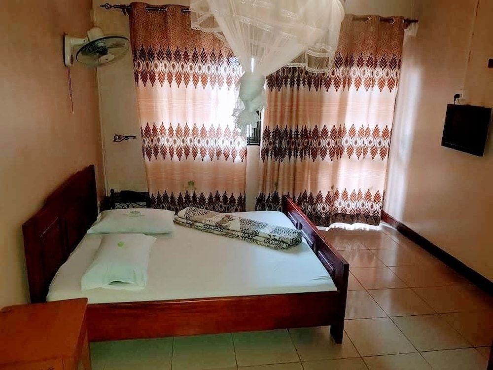 Luxury Double Room