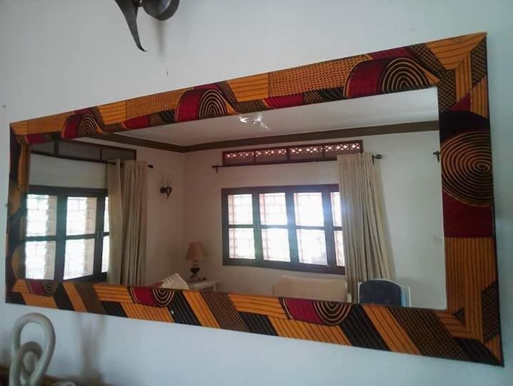Treasure House Muyenga