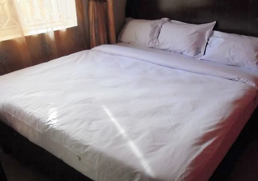 Deluxe Double Room, Non Smoking