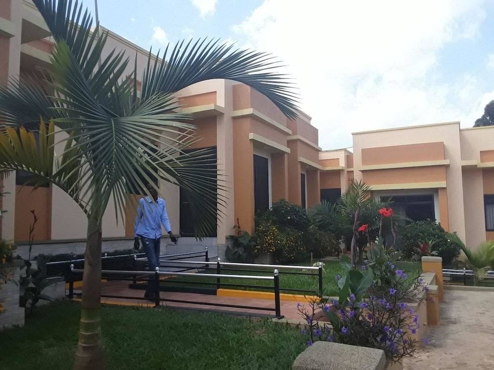 Stod Villas