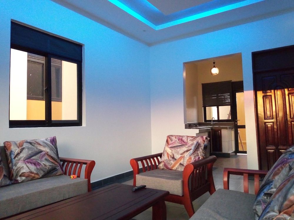 Stod Villas