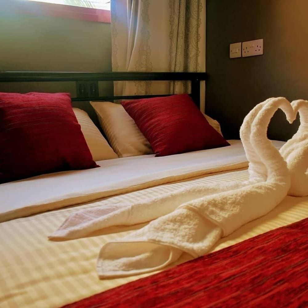 Executive Double Room