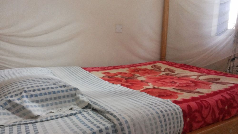 Rest Gardens Single Room