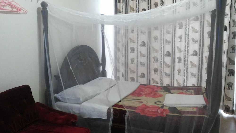 Rest Gardens Double Room